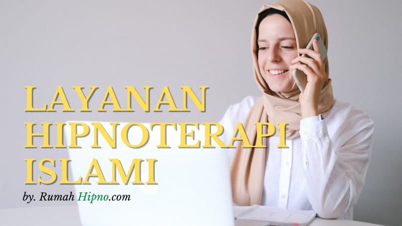 Klinik Hipnoterapi Islami Makassar