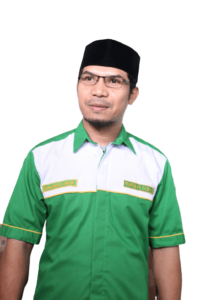 Muhammad Harun Dosen Hypnosis