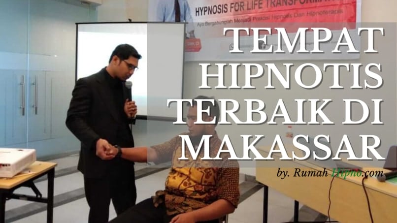 Tempat Hipnotis di Makassar