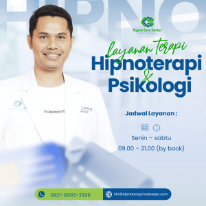 homecare hipnoterapi makassar