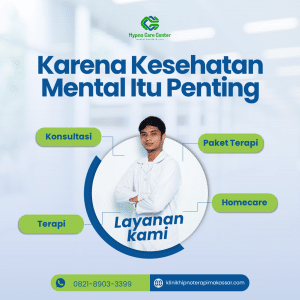 alamat klinik hipnoterapi makassar